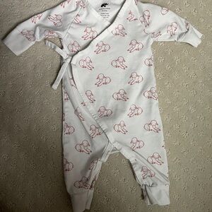 Monica & Andy Kimono One Piece